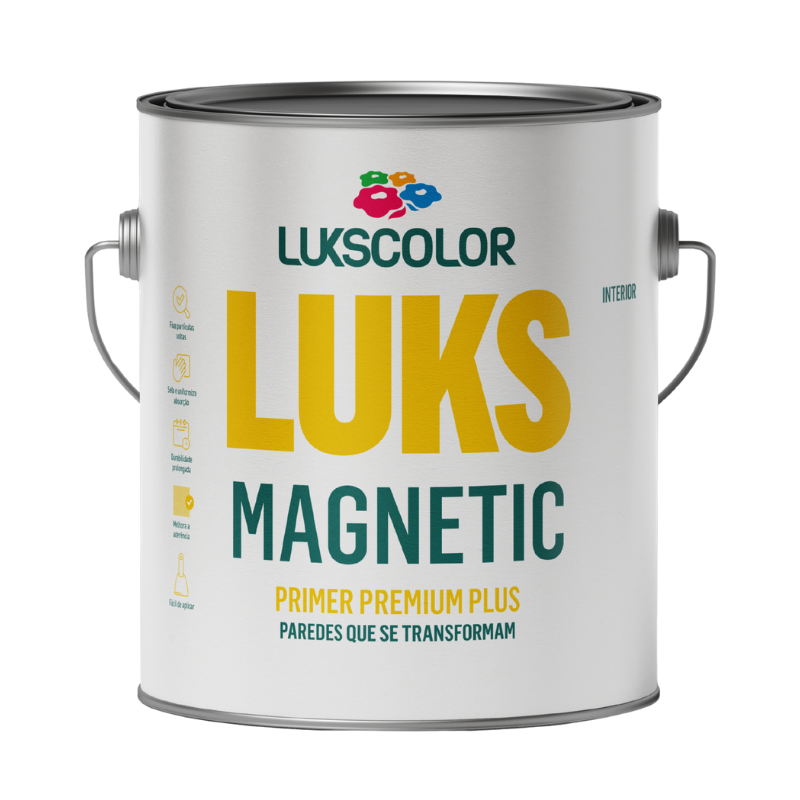 Luksmagnetic