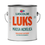Massa Acrílica