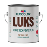 Verniz Premium Plus - Power Plus
