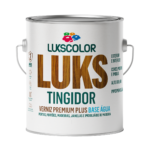 Verniz Premium Plus - Base Água - Tingidor