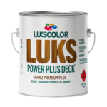 Power Plus Deck - Verniz Premium Plus