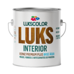 Verniz Premium Plus - Base Água - Interior