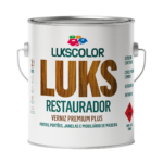Verniz Premium Plus - Restaurador