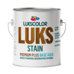 Stain Premium Plus Base Água